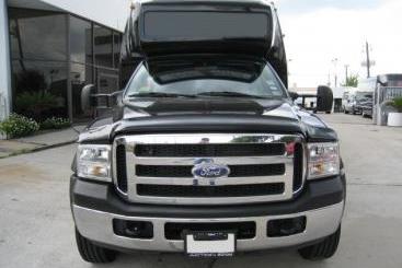 Party Bus Prices Lancaster 